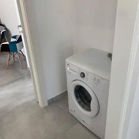 Apartment Soletta's House Cefalu' *